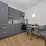 Cblue Am Yachthafen - Duene Apartment *