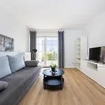 Apartment Cblue Am Yachthafen - Duene *