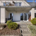 CBlue Ferienhaus am Yachthafen - Duene