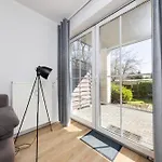 Apartment Cblue Am Yachthafen - Duene