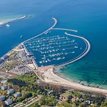 Cblue Am Yachthafen - Duene Rostock