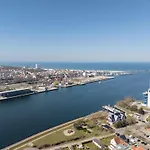 Cblue Am Yachthafen - Duene * Rostock