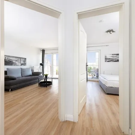 Apartment Cblue 
