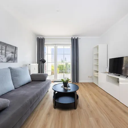 Apartment Cblue 