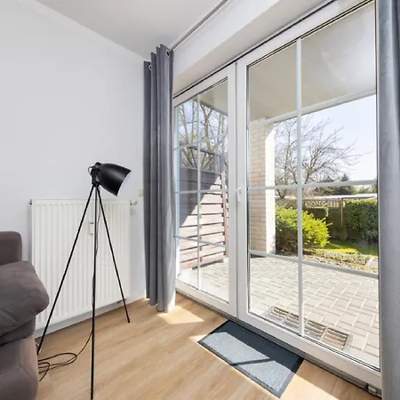 Apartment Cblue 