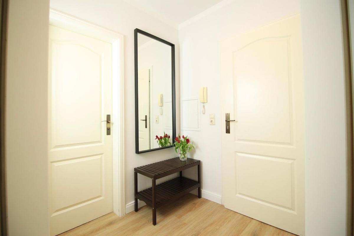 Apartment Cblue 