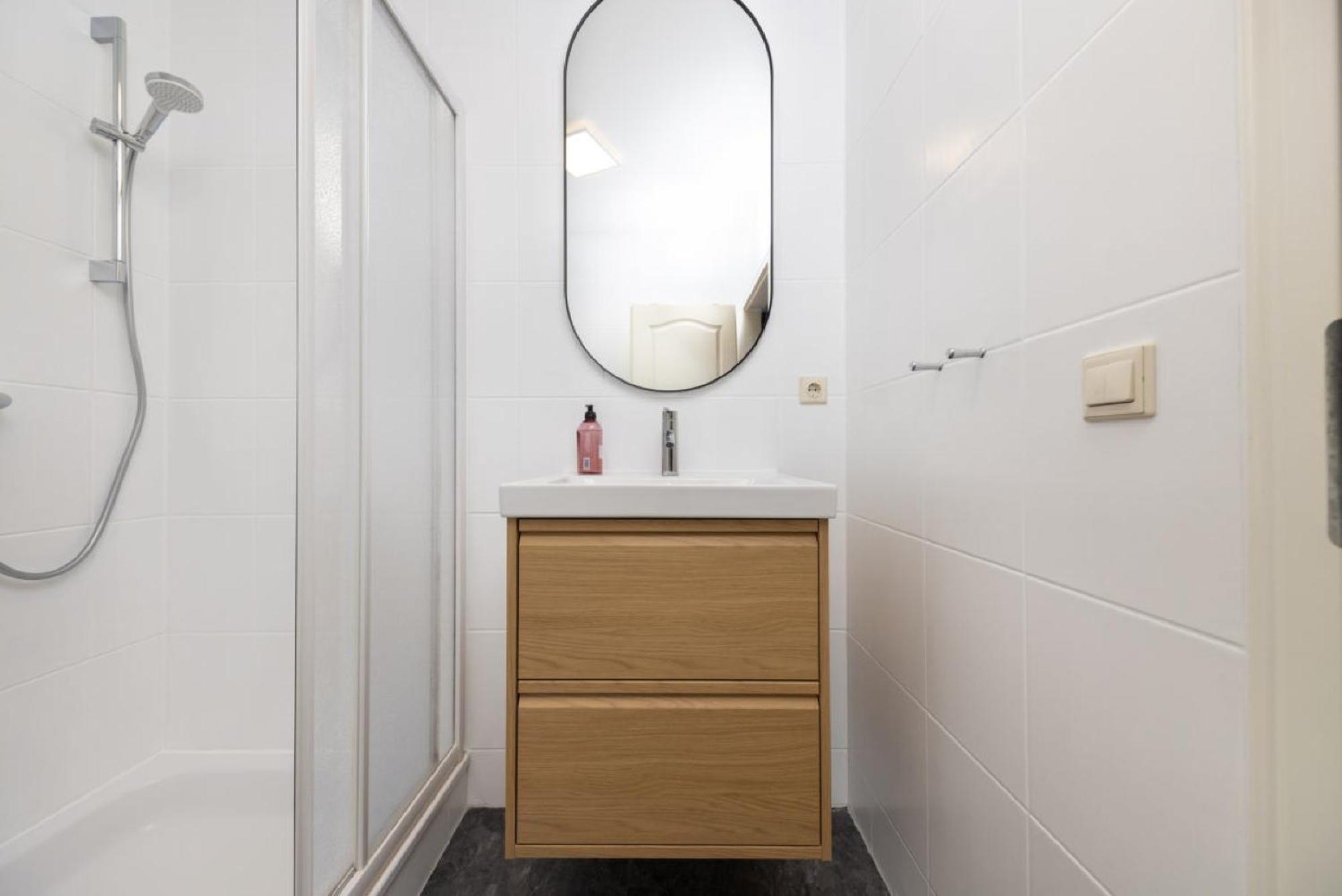 Apartment Cblue 