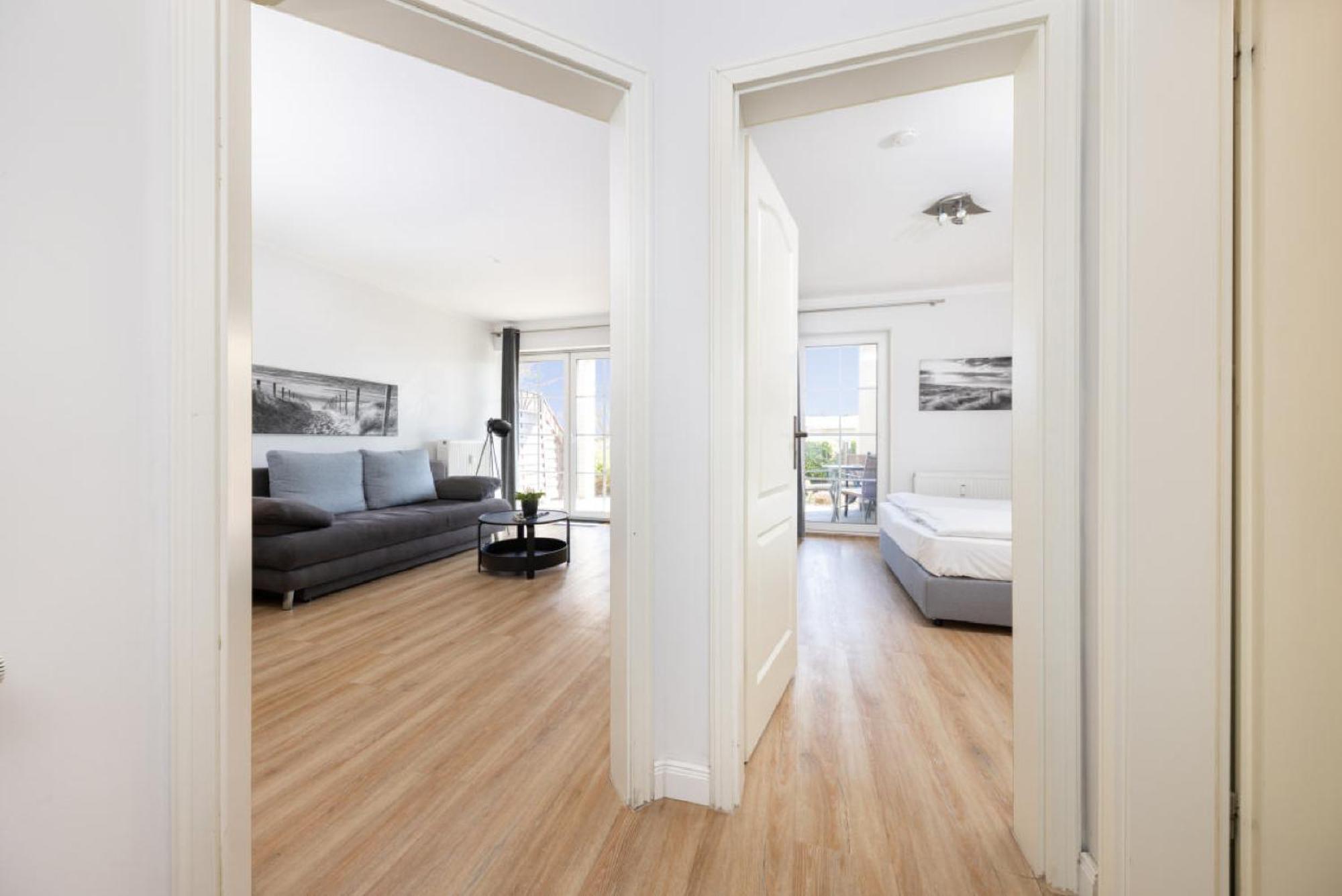 Apartment Cblue 