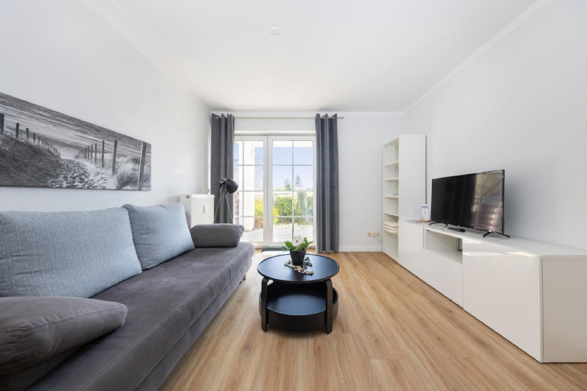 Apartment Cblue 