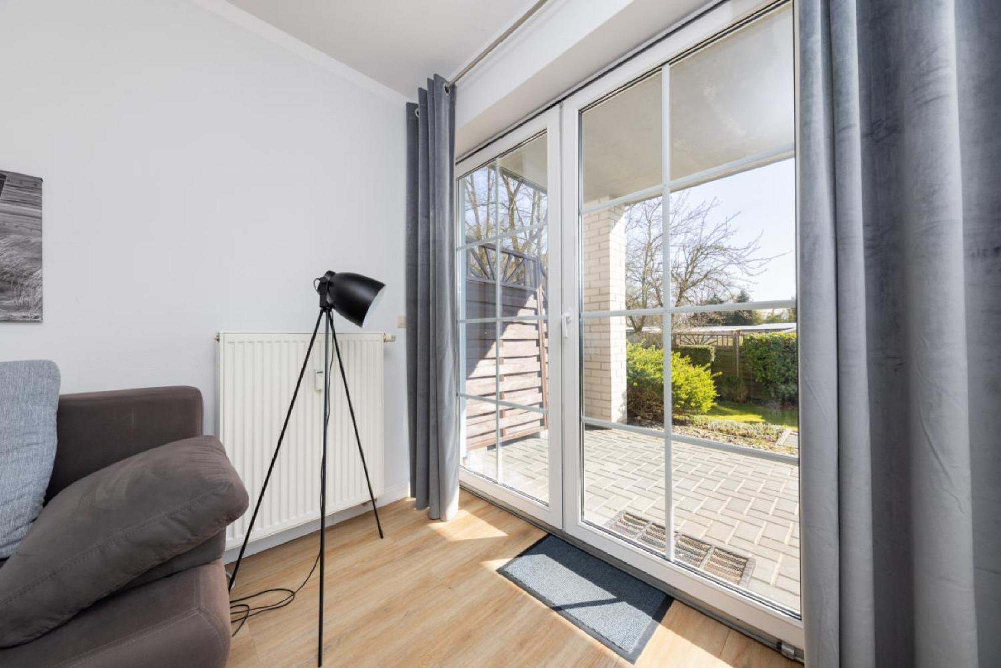 Apartment Cblue 