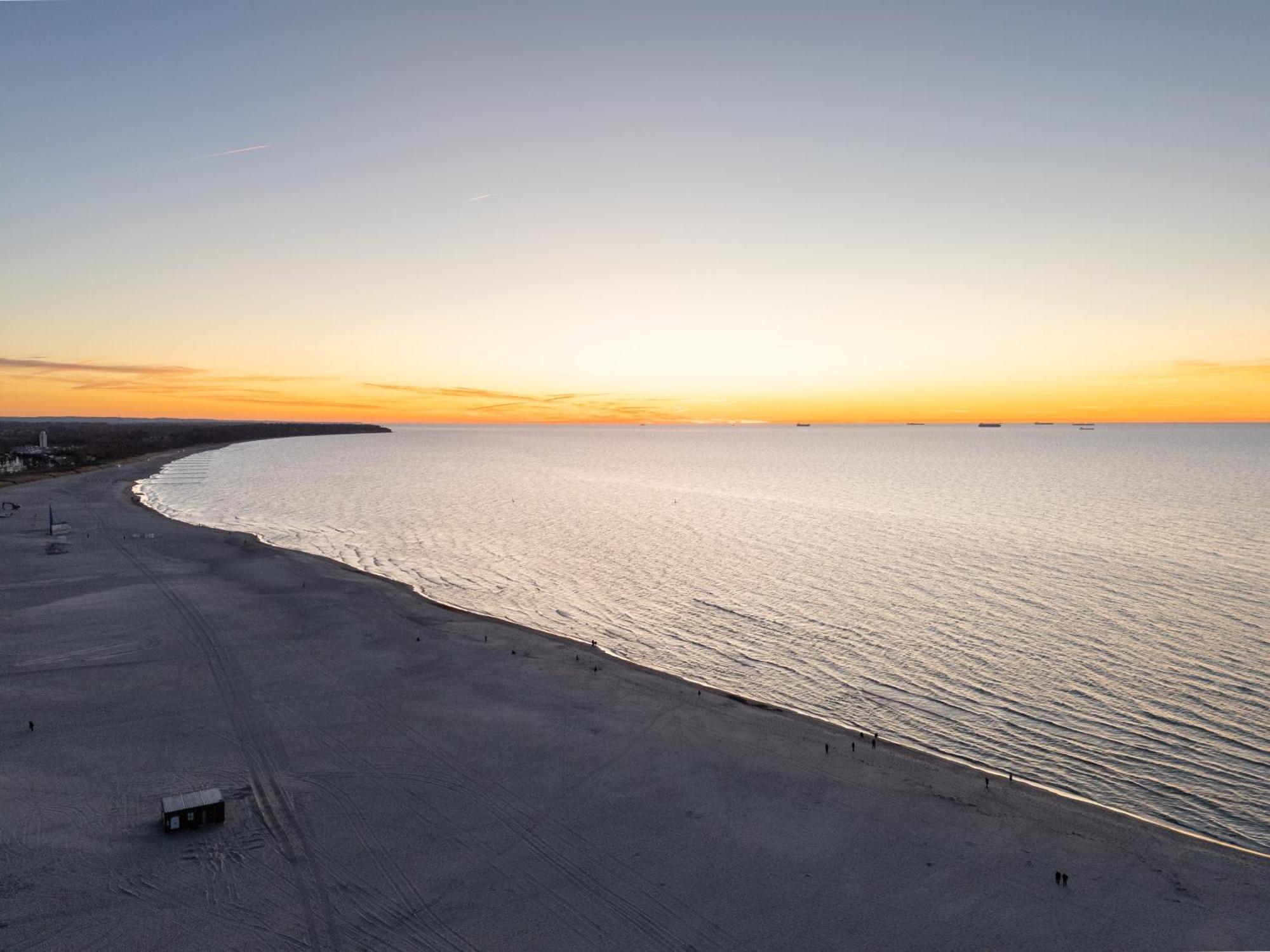 Cblue Am Yachthafen - Duene *