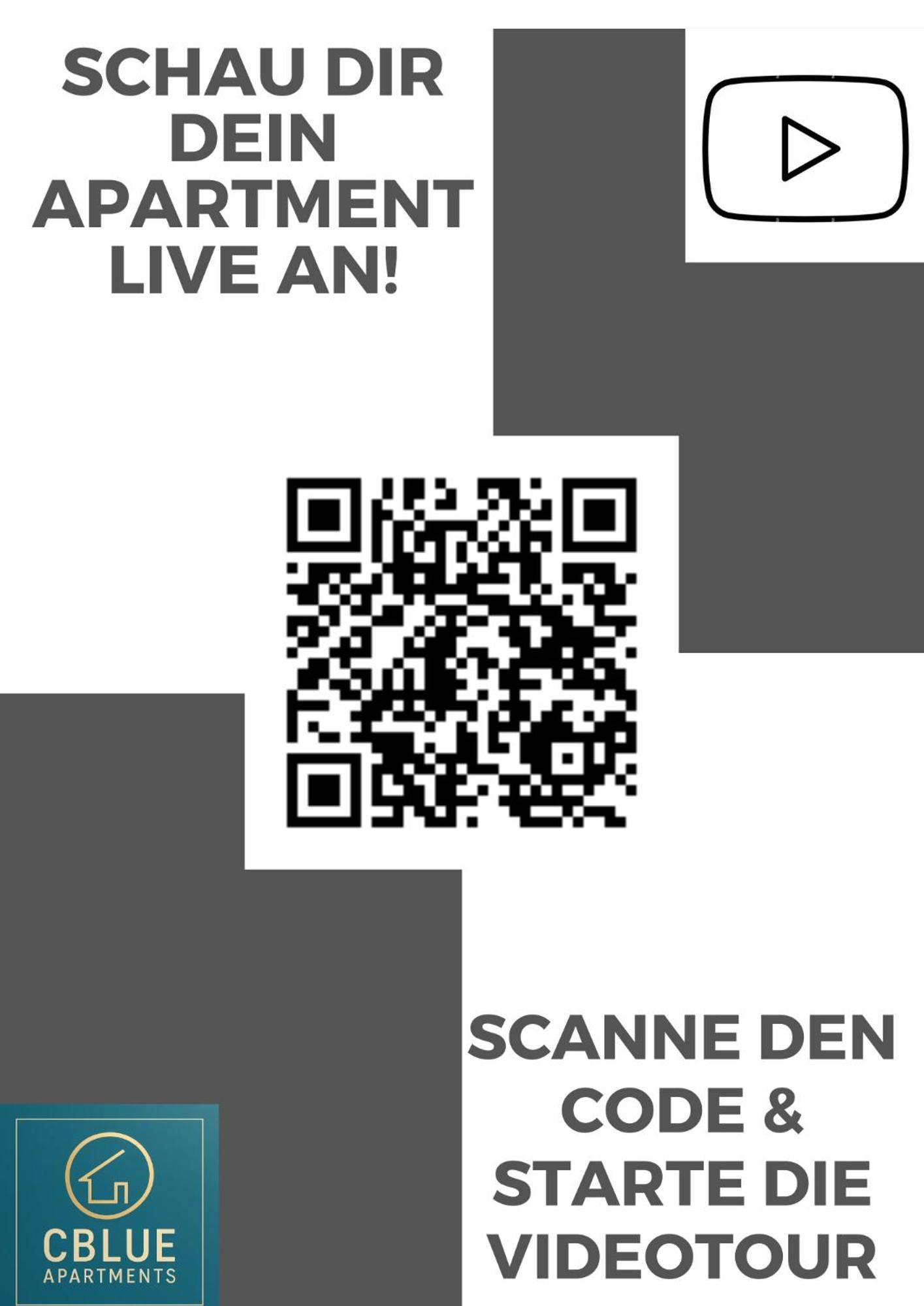 Cblue Am Yachthafen - Duene